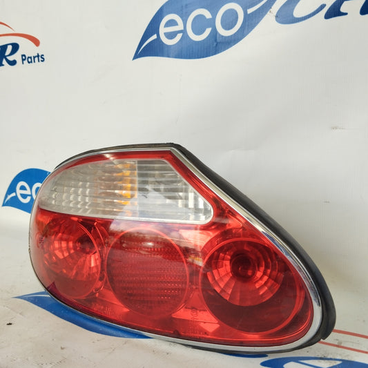 Jaguar XKR 2000 ecoAG2809 linke Rückleuchte