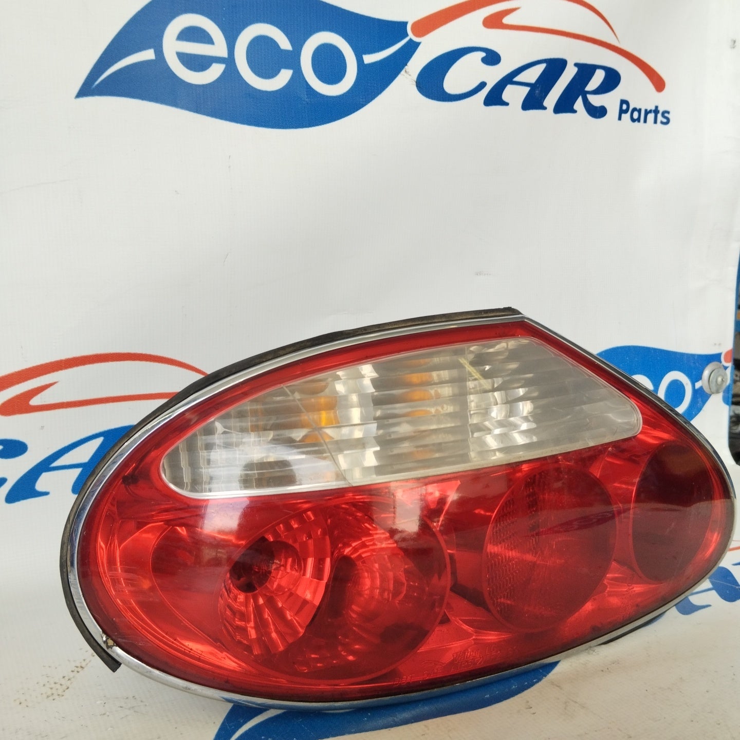 Jaguar XKR 2000 ecoAG2809 linke Rückleuchte