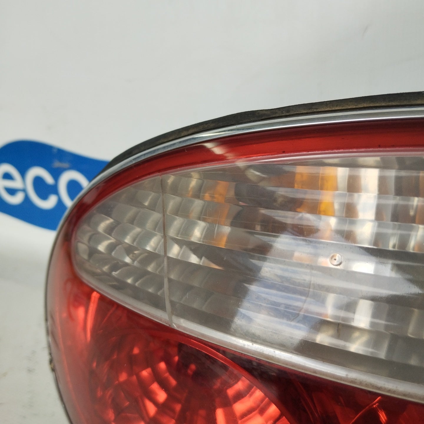 Jaguar XKR 2000 ecoAG2809 linke Rückleuchte