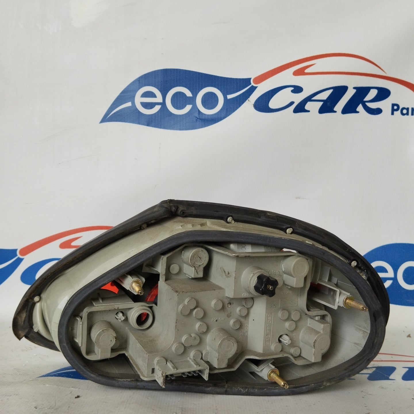 Jaguar XKR 2000 ecoAG2809 linke Rückleuchte