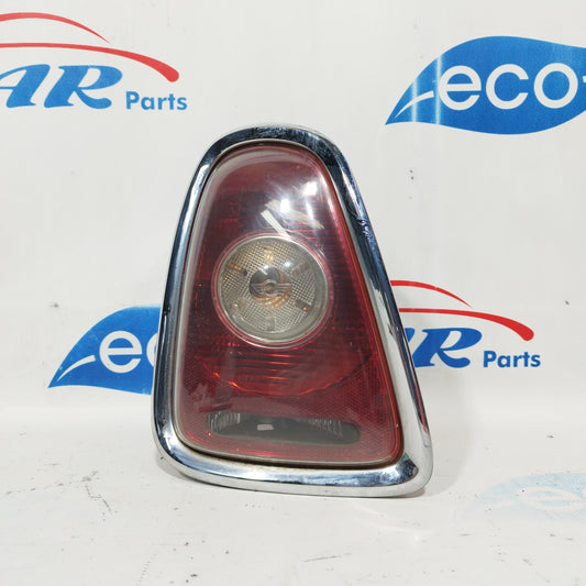 Linke Rückleuchte Mini Cooper R56 2007 Code: 2751307 ecoAC5165