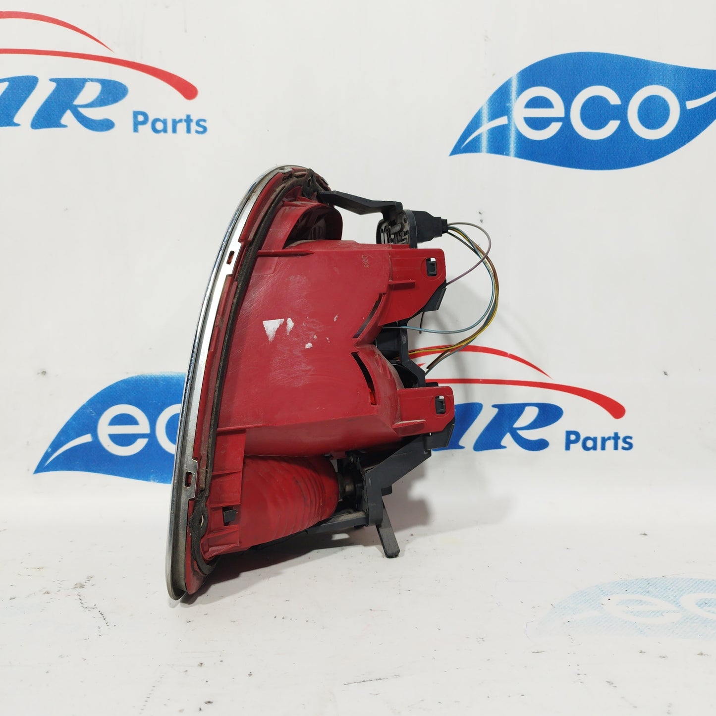 Linke Rückleuchte Mini Cooper R56 2007 Code: 2751307 ecoAC5165