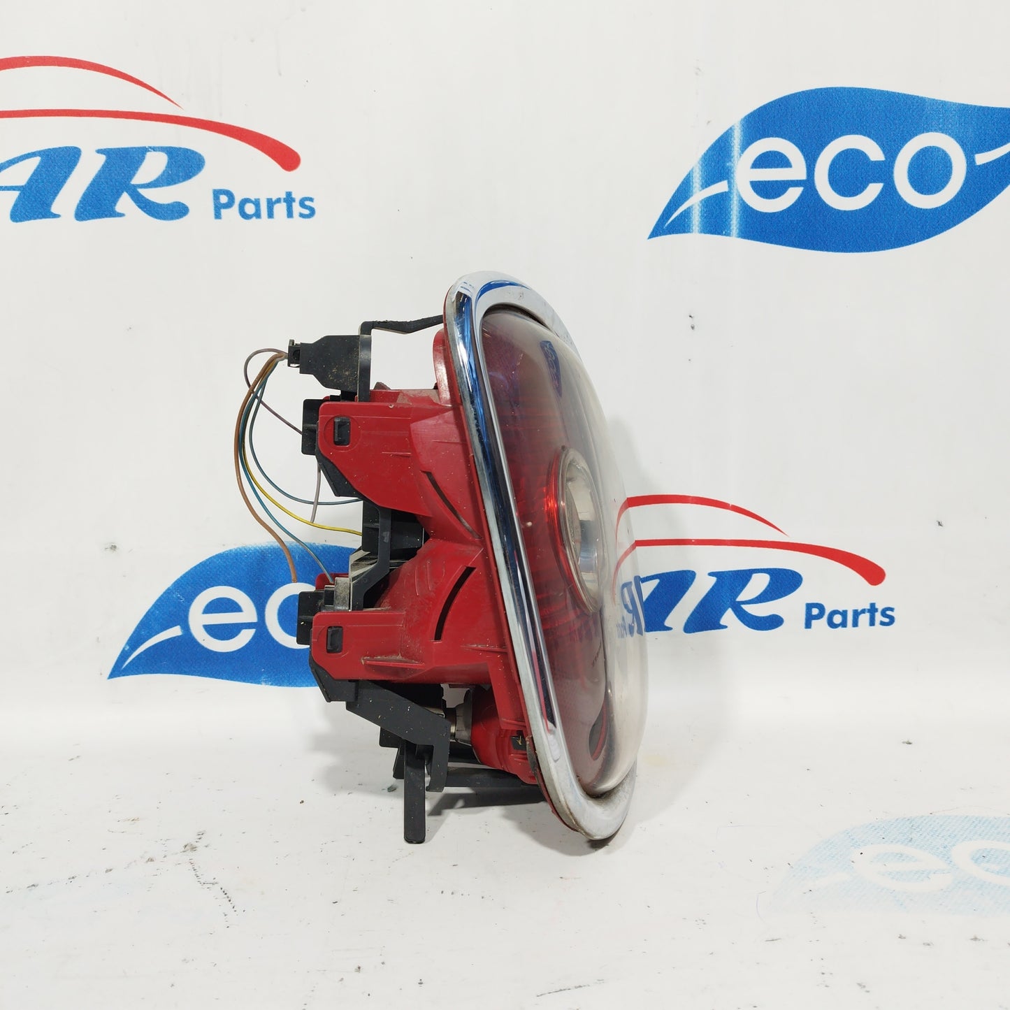 Linke Rückleuchte Mini Cooper R56 2007 Code: 2751307 ecoAC5165