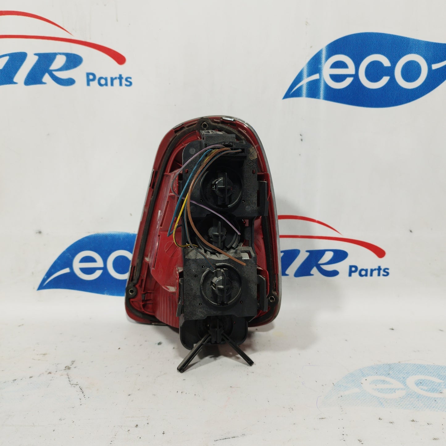 Linke Rückleuchte Mini Cooper R56 2007 Code: 2751307 ecoAC5165