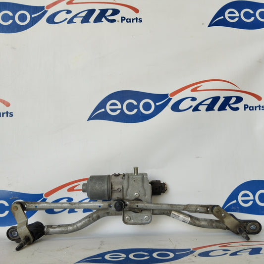 Front windshield wiper motor Alfa Romeo Giulietta 2016 code: 3397021178 ecoAG2810