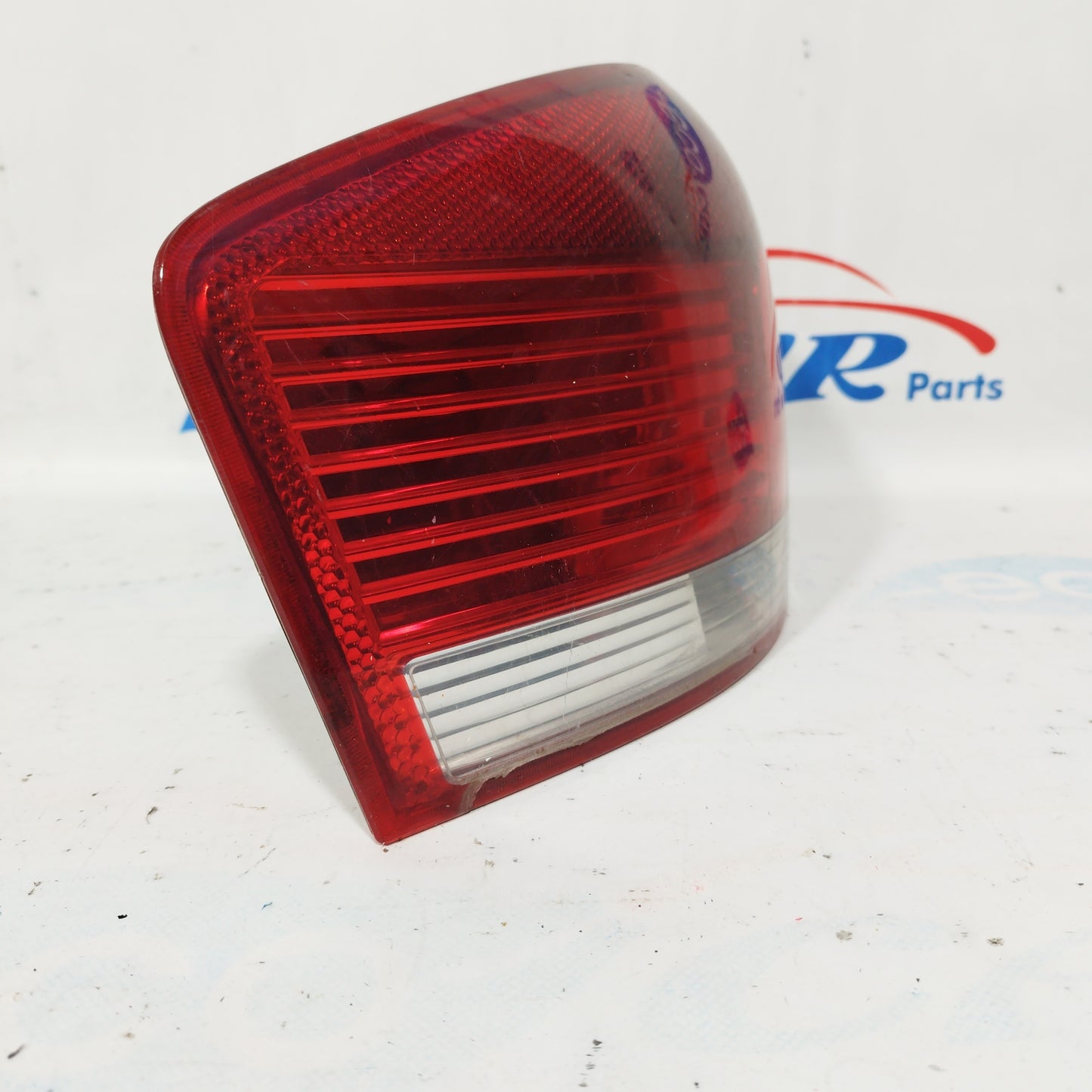 Linke Rückleuchte Audi A3 3-Türer 2006 Code: 8p0945095 ecoAC5166