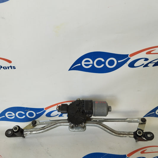 Front windshield wiper motor Alfa Romeo Giulietta 2016 code: 3397021178 ecoAG2810