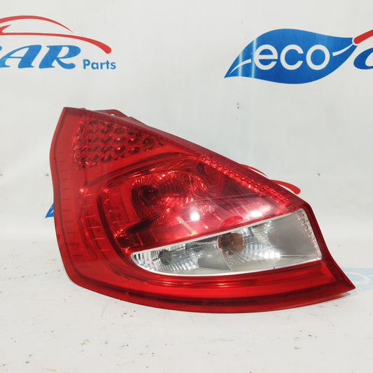 Ford Fiesta 2010 ecoAC5167 linke Rückleuchte