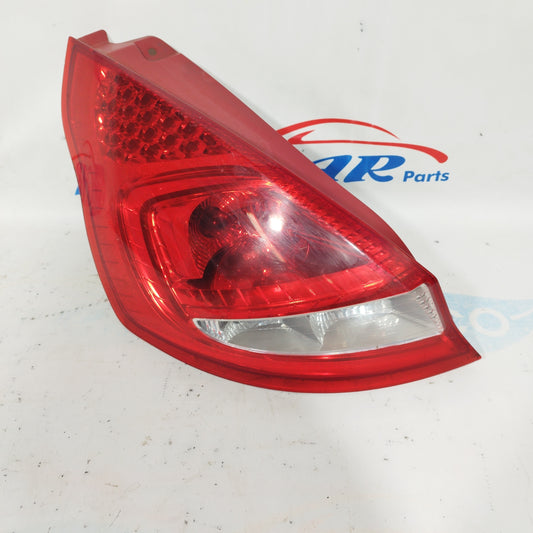 Ford Fiesta 2010 ecoAC5167 linke Rückleuchte