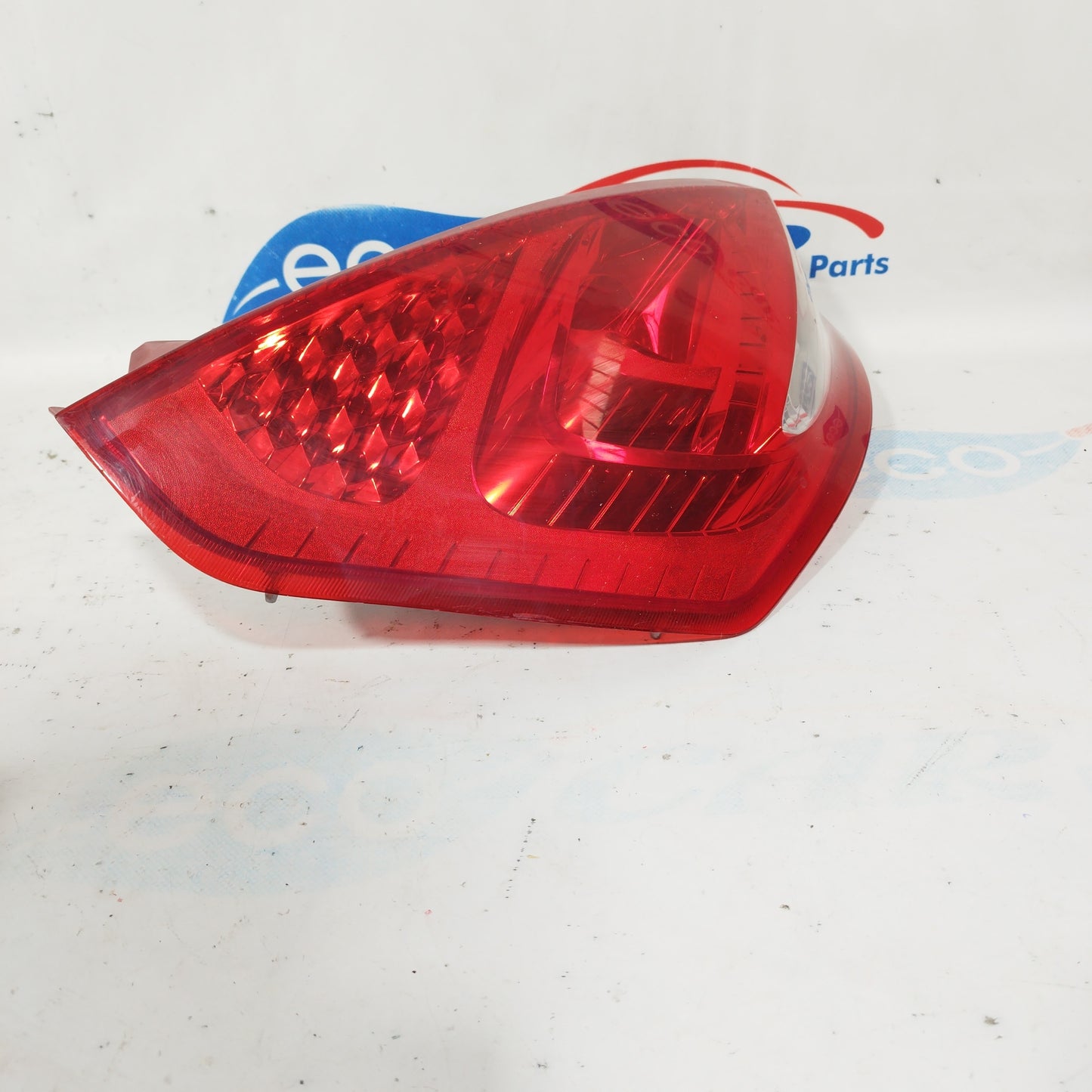 Ford Fiesta 2010 ecoAC5167 linke Rückleuchte