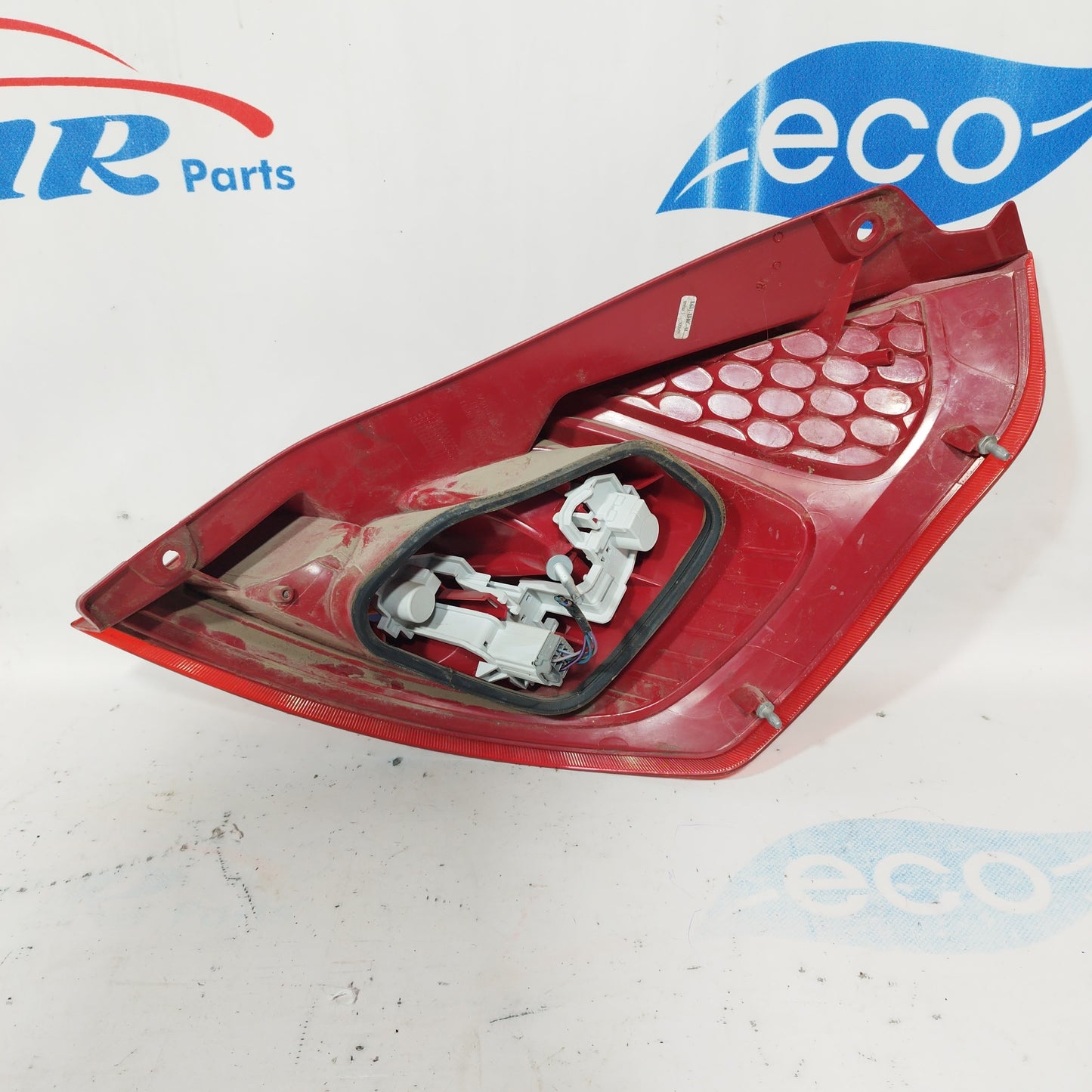 Ford Fiesta 2010 ecoAC5167 linke Rückleuchte