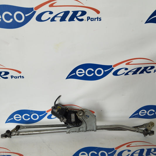 Front windshield wiper motor Mini Cooper R50 2002 code: 53555304 ecoAG2812