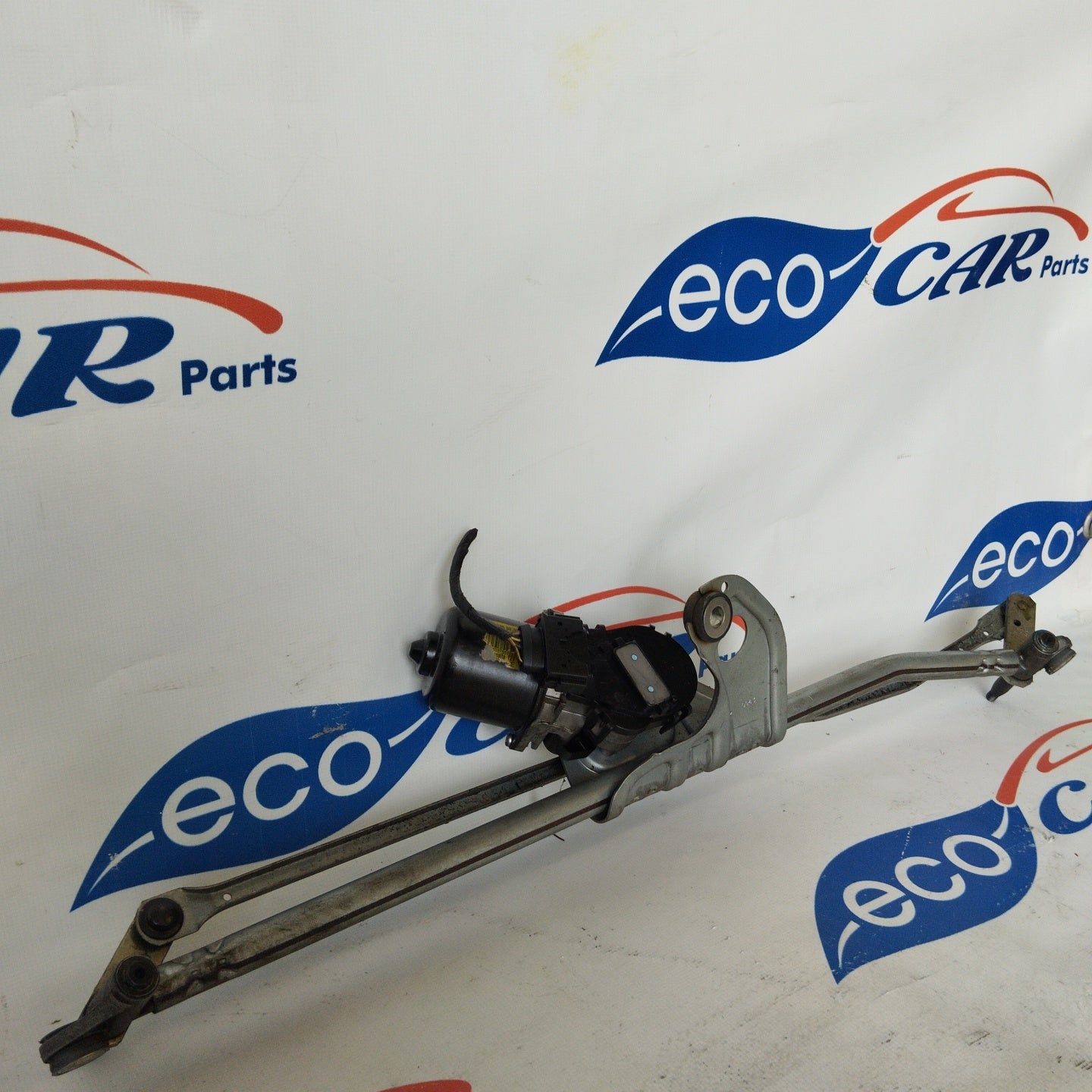 Front windshield wiper motor Mini Cooper R50 2002 code: 53555304 ecoAG2812
