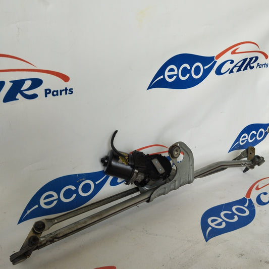Front windshield wiper motor Mini Cooper R50 2002 code: 53555304 ecoAG2812