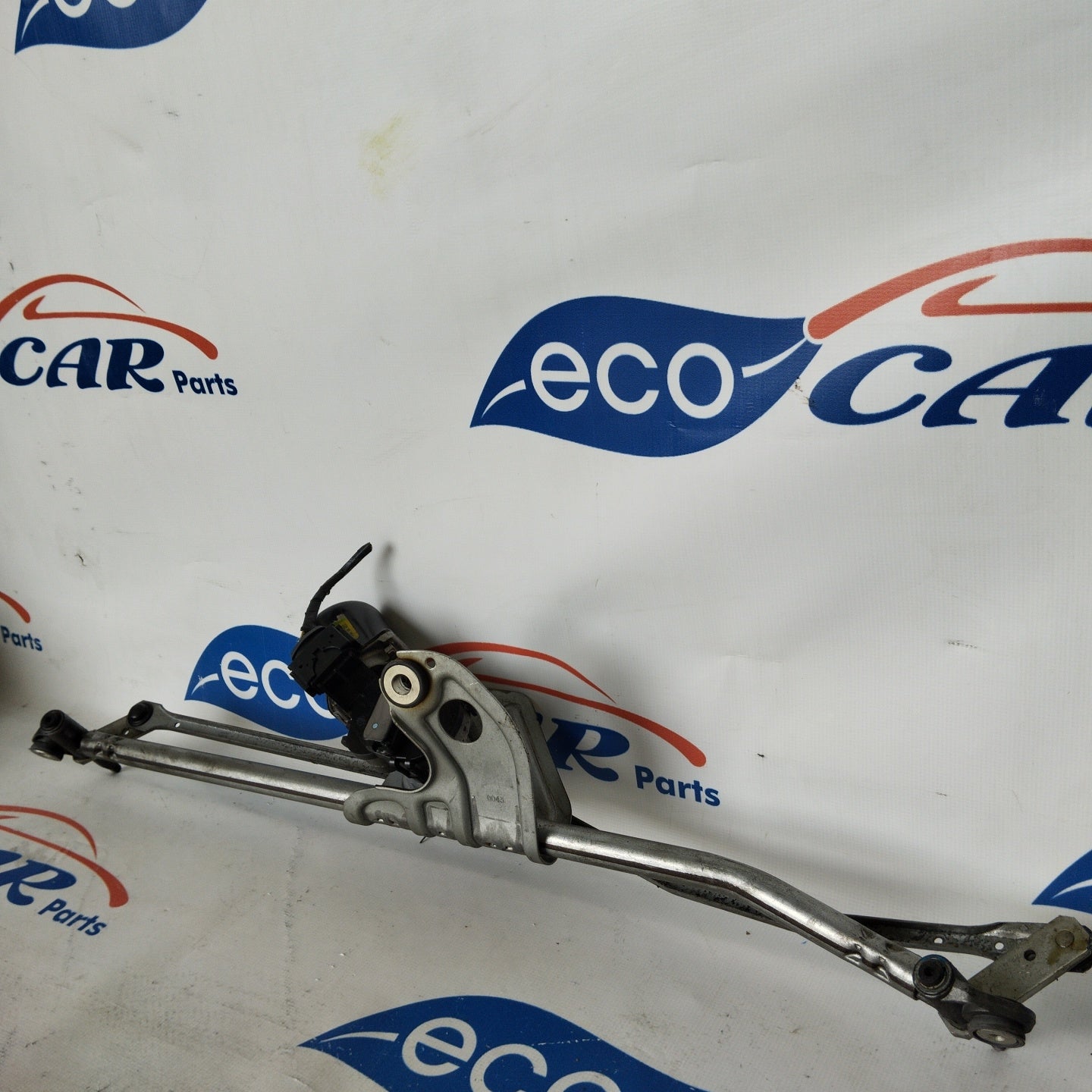 Front windshield wiper motor Mini Cooper R50 2002 code: 53555304 ecoAG2812
