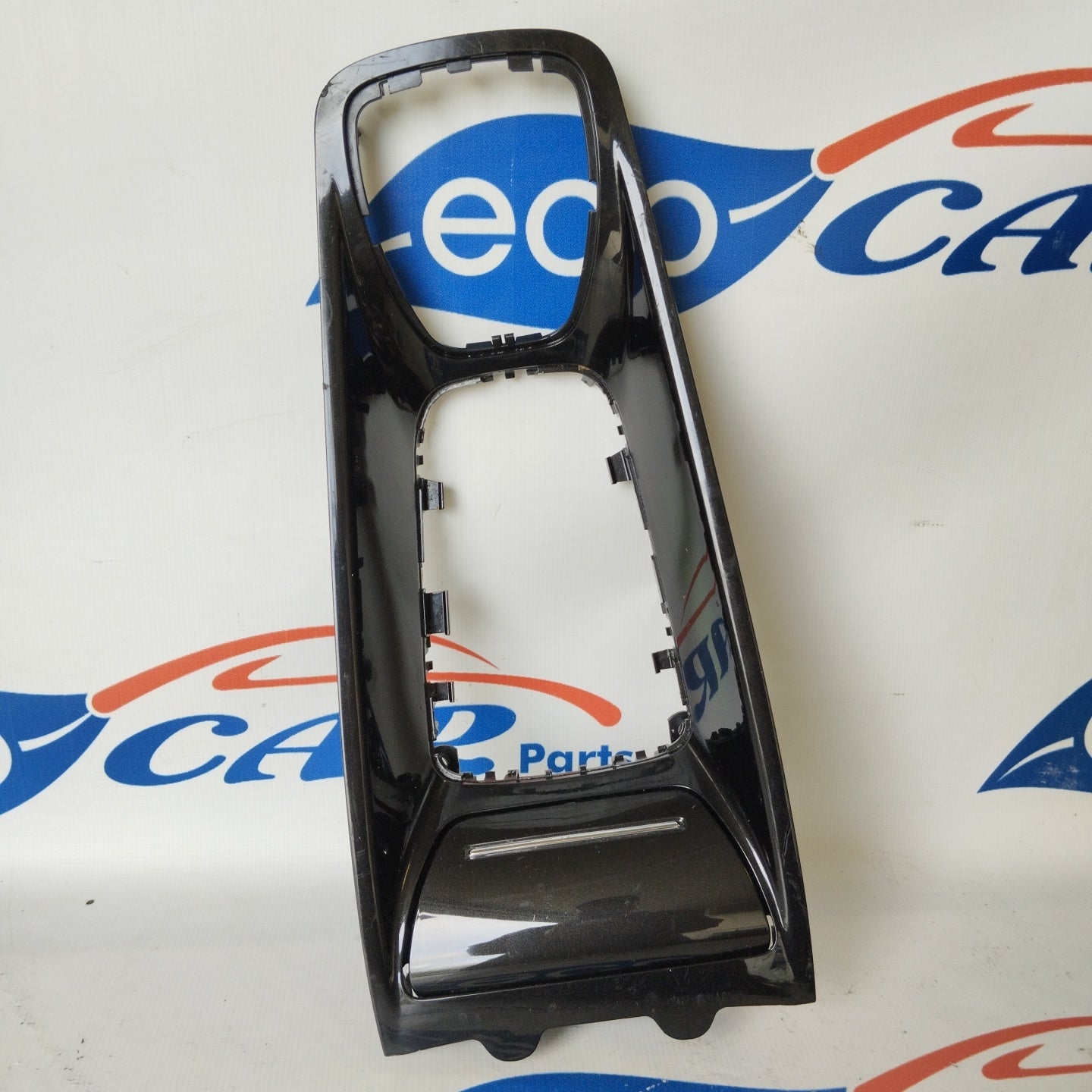 Center console mask / molding Citroen C5 2013 cod. 8-123-0142 ecoAG2813