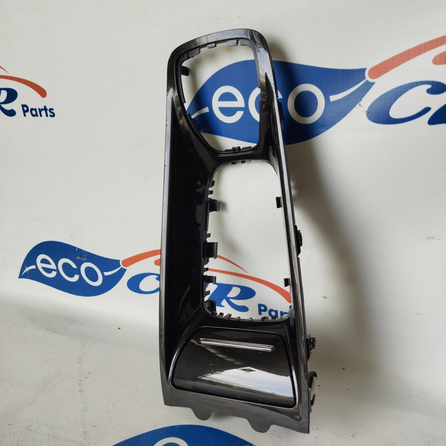 Center console mask / molding Citroen C5 2013 cod. 8-123-0142 ecoAG2813