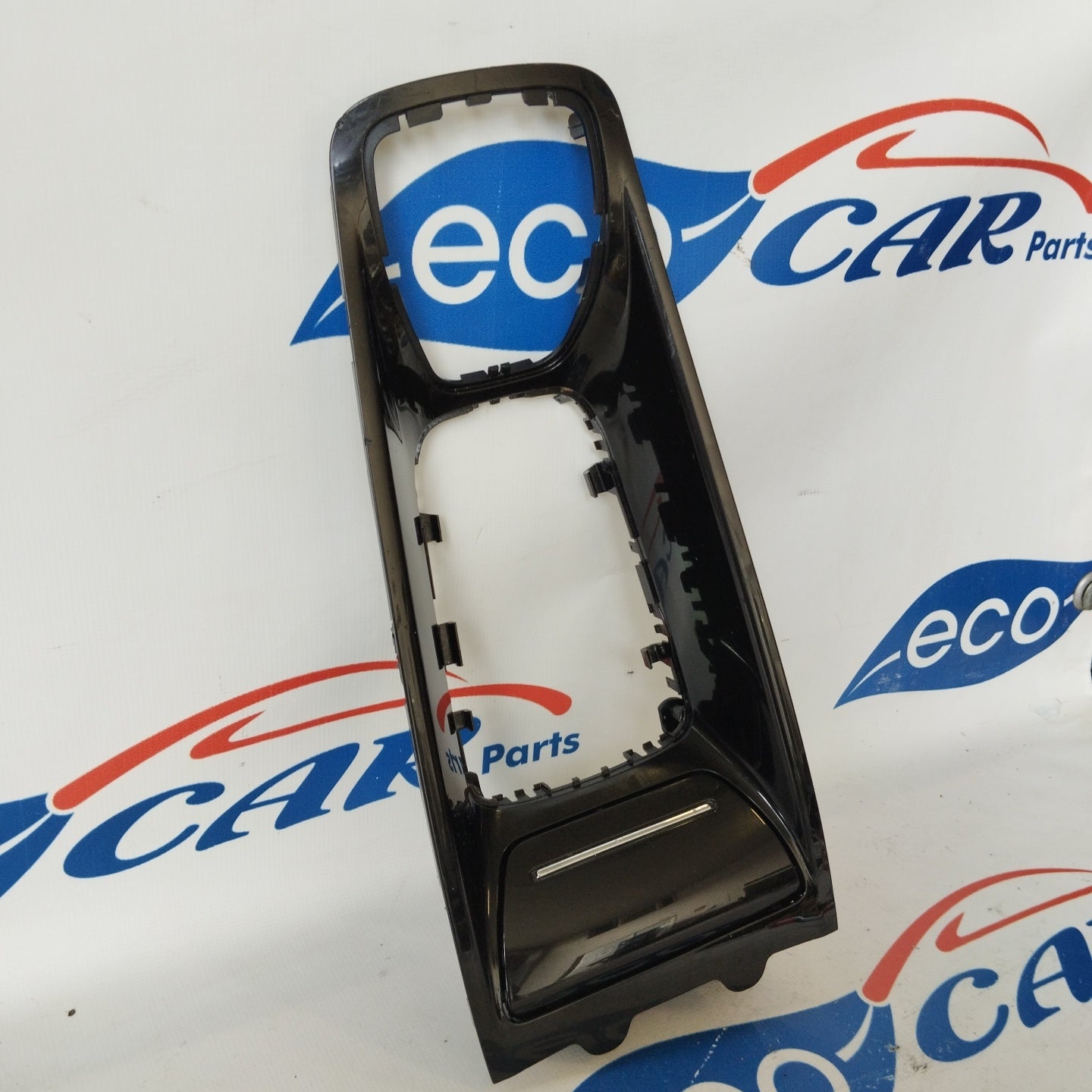 Center console mask / molding Citroen C5 2013 cod. 8-123-0142 ecoAG2813