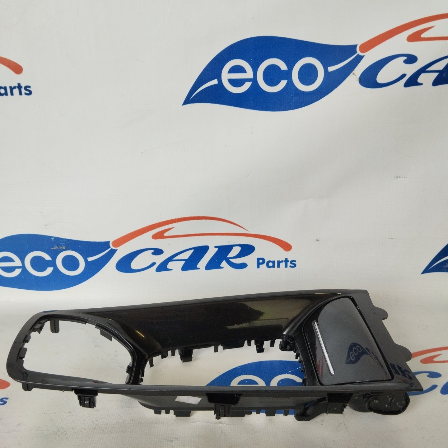 Center console mask / molding Citroen C5 2013 cod. 8-123-0142 ecoAG2813