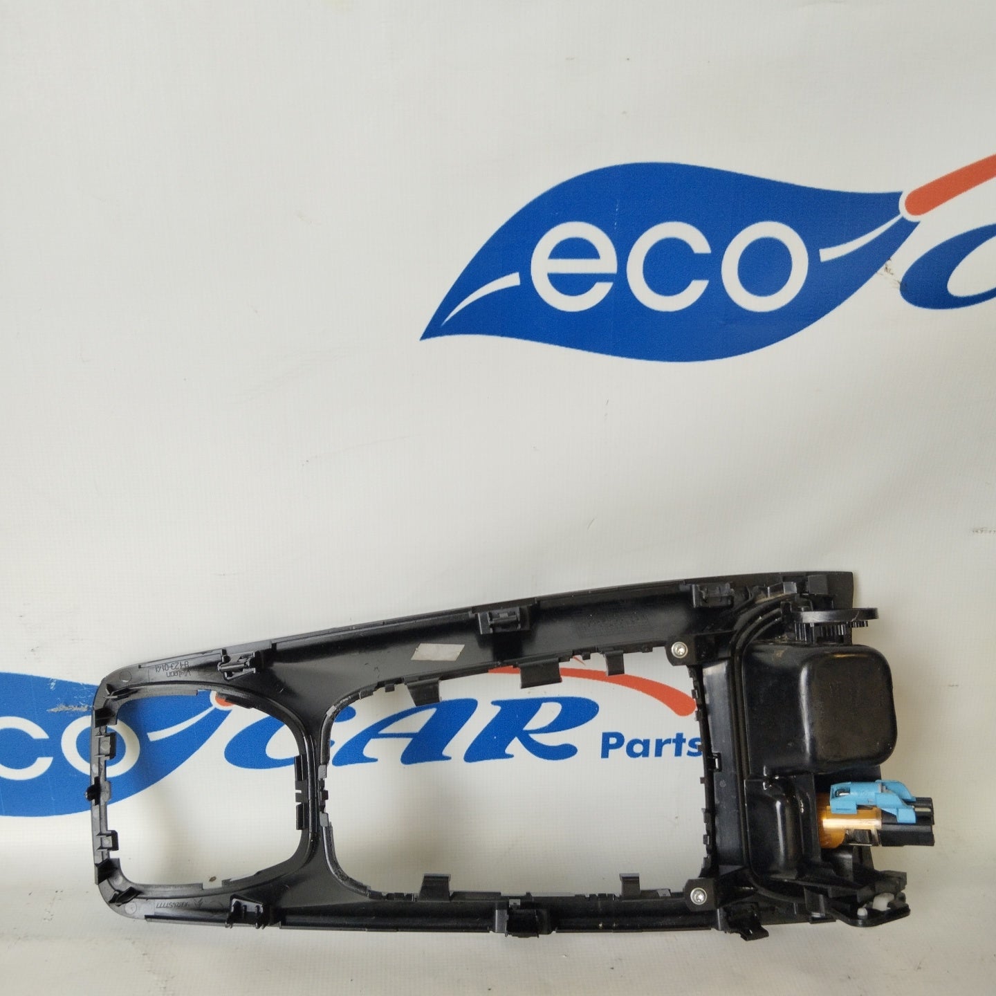 Center console mask / molding Citroen C5 2013 cod. 8-123-0142 ecoAG2813