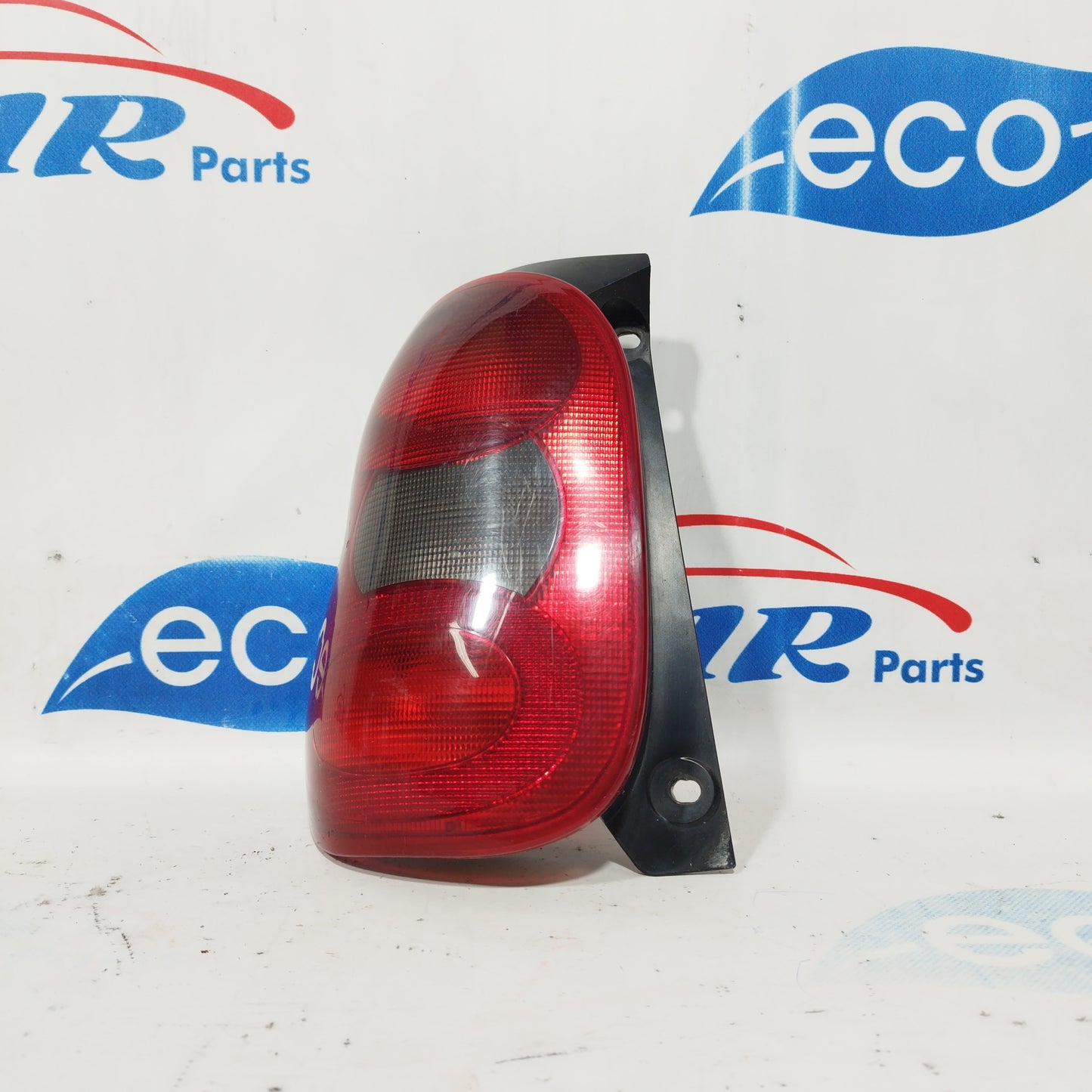 Linke Rückleuchte Smart Fortwo 450 Cabrio 2004 ecoAC5168