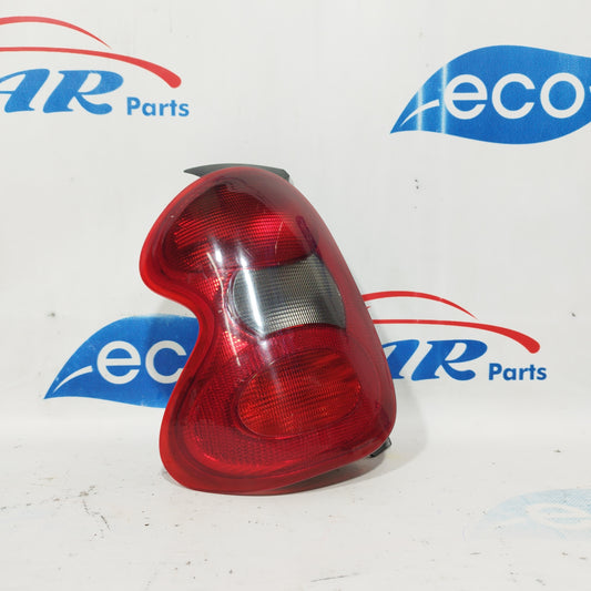 Linke Rückleuchte Smart Fortwo 450 Cabrio 2004 ecoAC5168