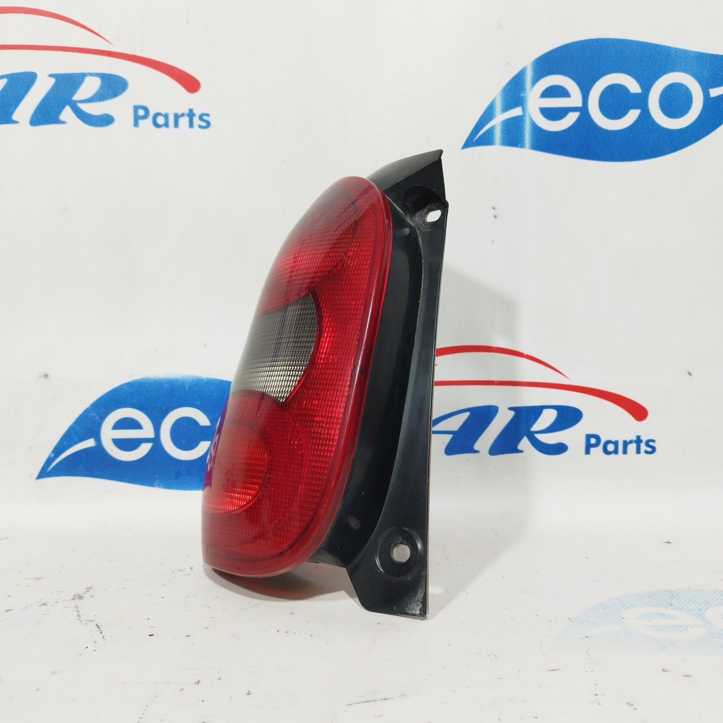 Linke Rückleuchte Smart Fortwo 450 Cabrio 2004 ecoAC5168