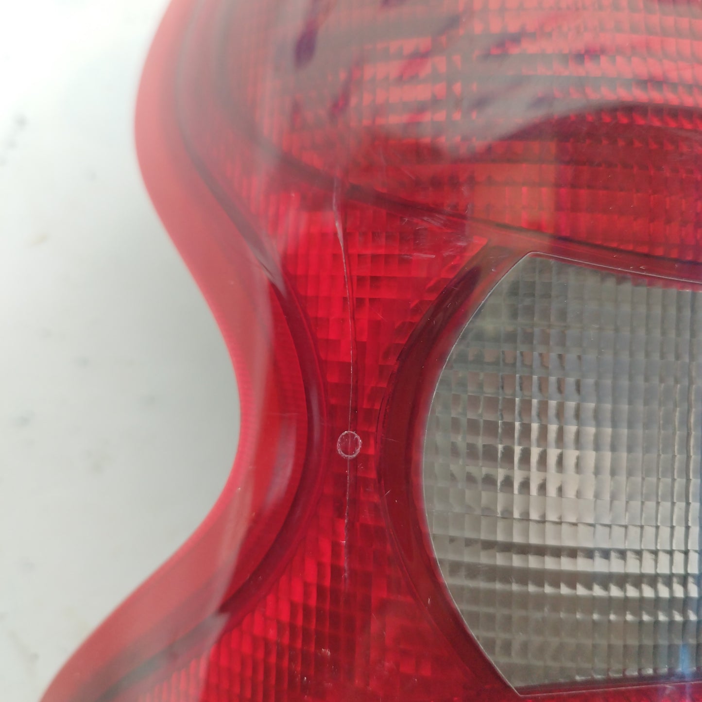 Linke Rückleuchte Smart Fortwo 450 Cabrio 2004 ecoAC5168