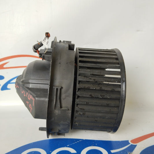 Alfa Romeo Giulietta 1.6 JTDM Fahrgastraumheizungslüfter Code T1009507l ecoAG2814