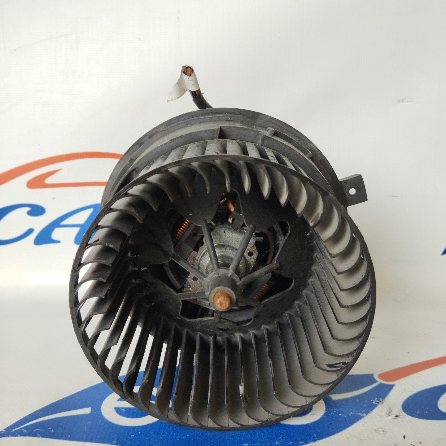 Interior heater fan Alfa Romeo Giulietta 1.6 jtdm Cod. T1009507l ecoAG2814