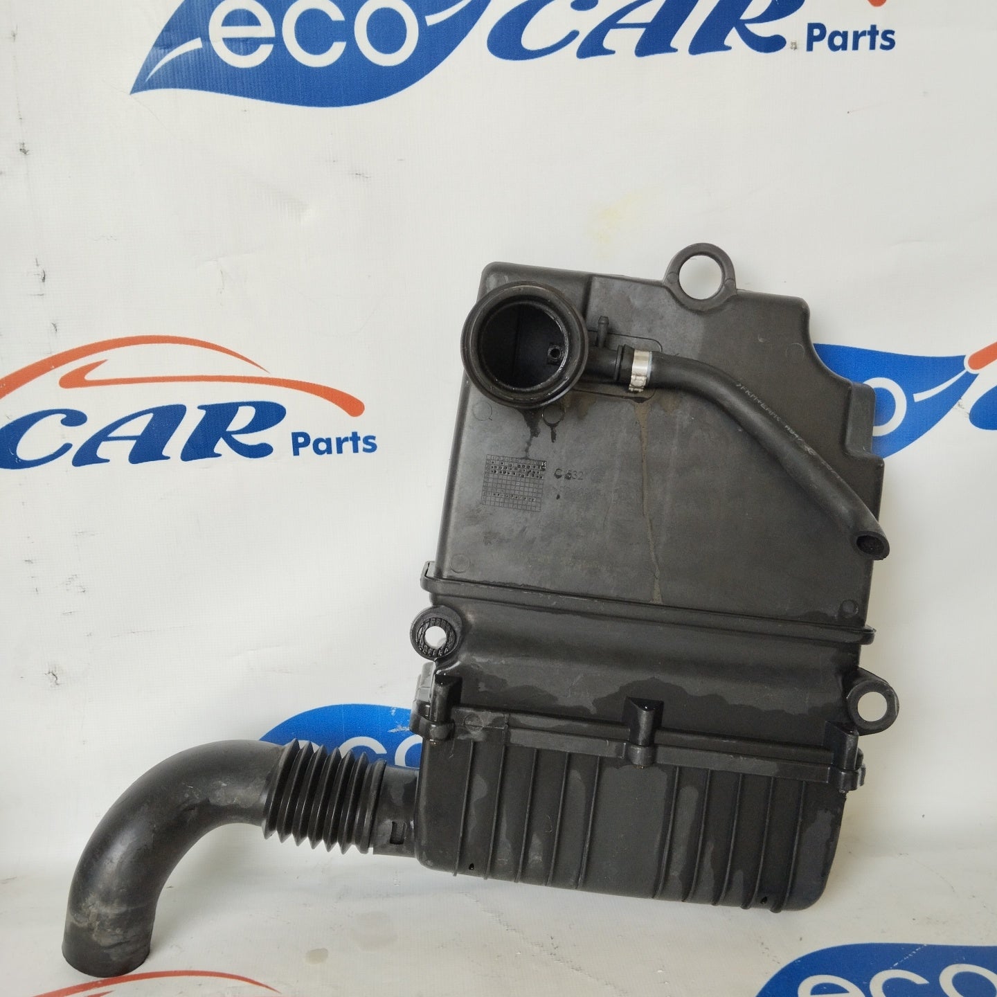 Luftfilterkasten Ford Ka 1.2 Benzin, Teilenummer: 51773400 ecoAG2823