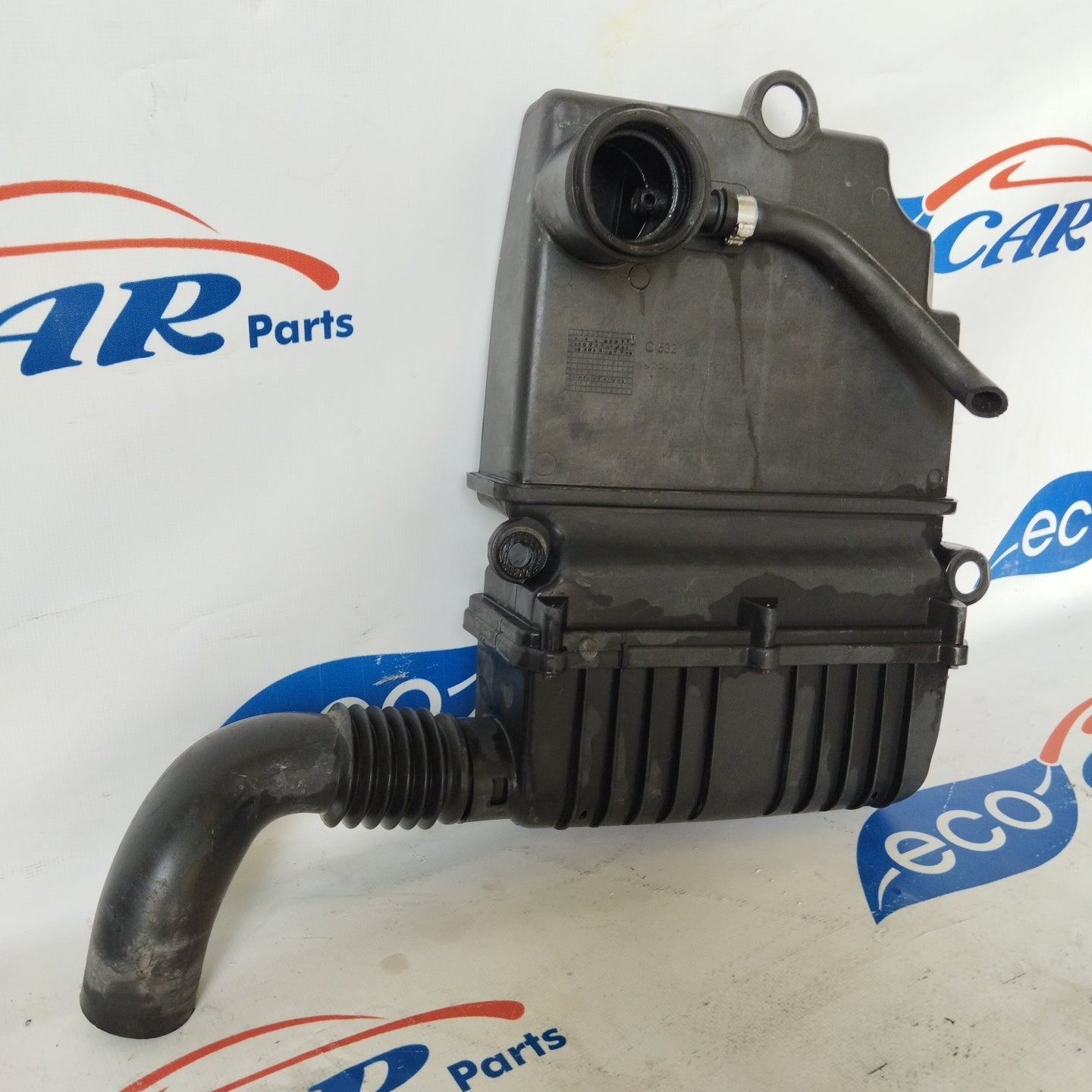 Luftfilterkasten Ford Ka 1.2 Benzin, Teilenummer: 51773400 ecoAG2823