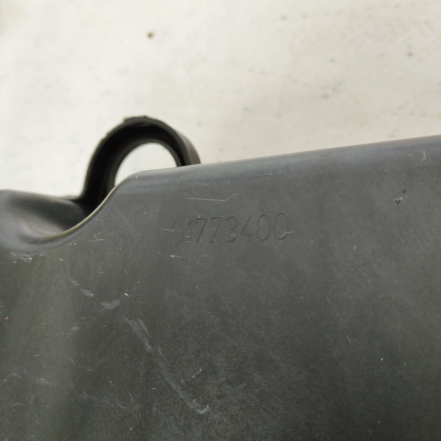 Luftfilterkasten Ford Ka 1.2 Benzin, Teilenummer: 51773400 ecoAG2823