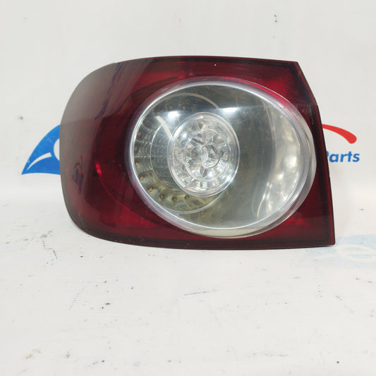 Außenleuchte hinten links Volkswagen Golf Plus 2005 ecoAC5169