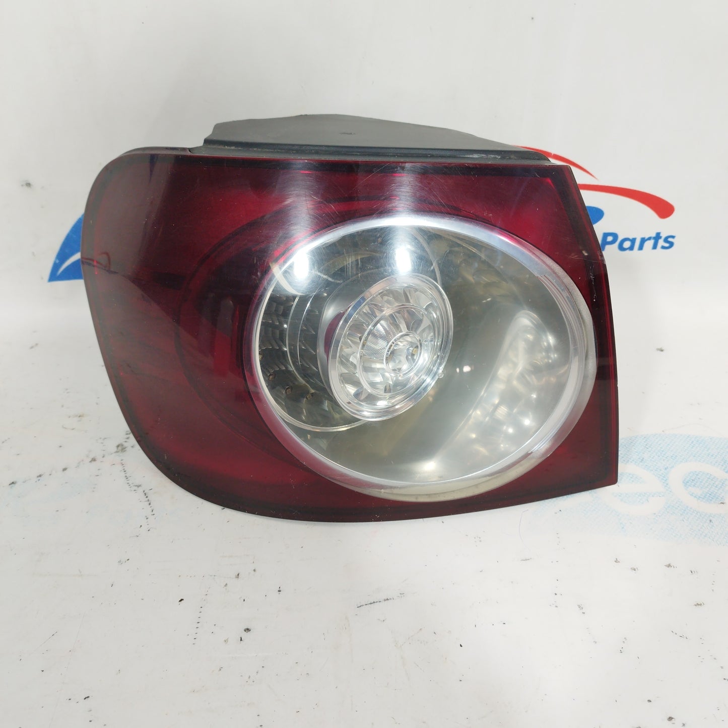 Außenleuchte hinten links Volkswagen Golf Plus 2005 ecoAC5169