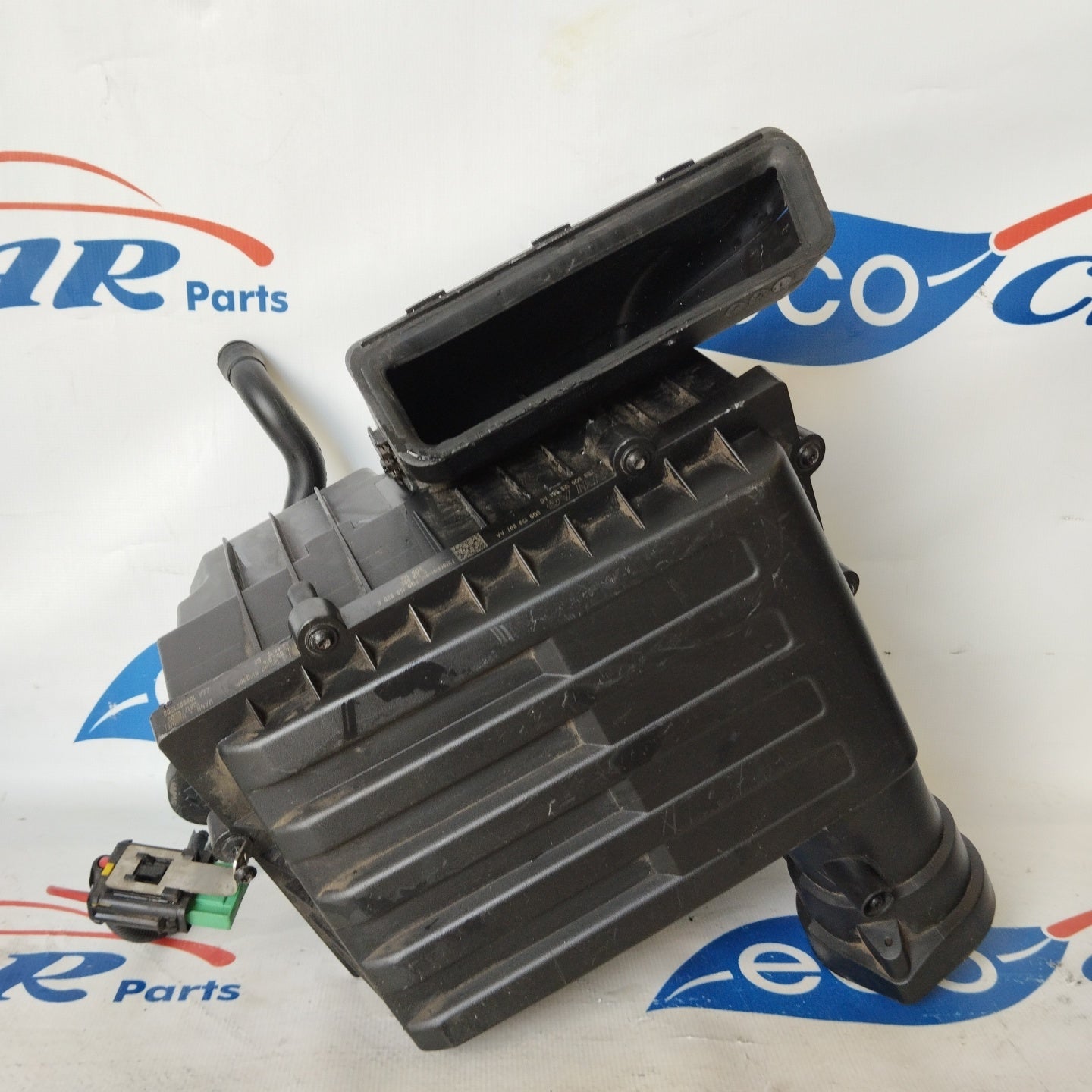 Scatola filtro Seat Leon / Volkswagen Golf 7 2.0 TDI 2012 Codice: 5q0129607aa ecoAG2815