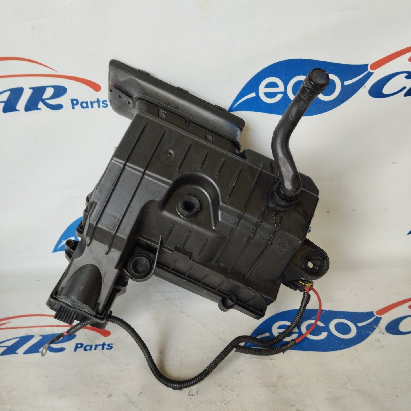 Scatola filtro Seat Leon / Volkswagen Golf 7 2.0 TDI 2012 Codice: 5q0129607aa ecoAG2815