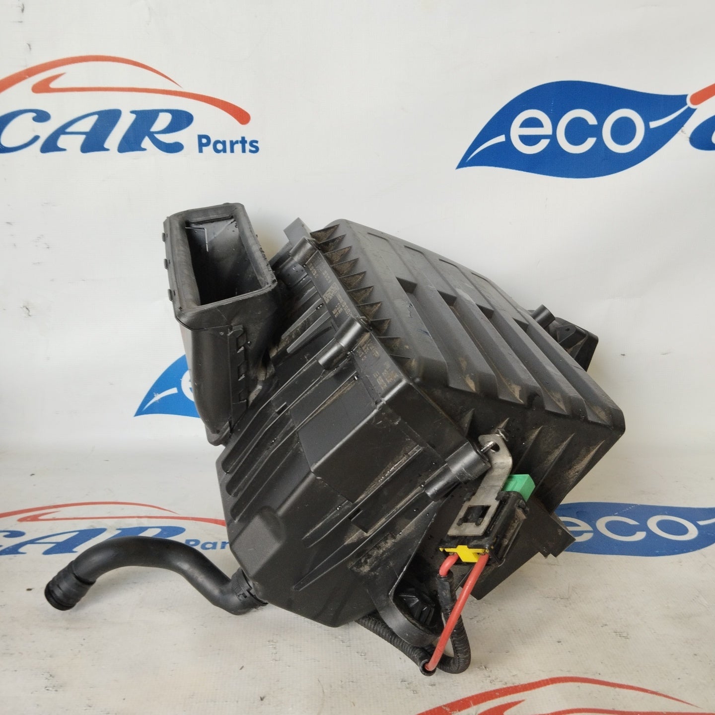 Scatola filtro Seat Leon / Volkswagen Golf 7 2.0 TDI 2012 Codice: 5q0129607aa ecoAG2815