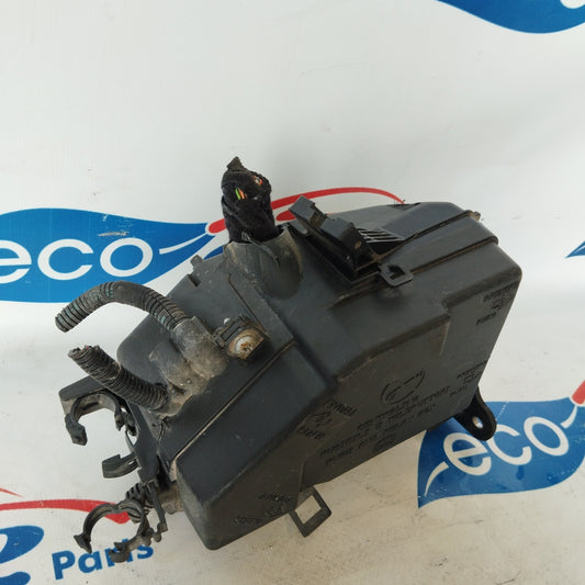 Scatola fusibili Alfa Romeo Giulietta 1.6 jtdm cod. 50540811 ecoAG2816