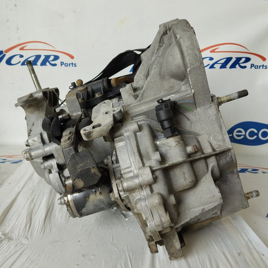 Cambio Fiat Punto/Doblò 1.9 JTD 2005  ecoAG2817