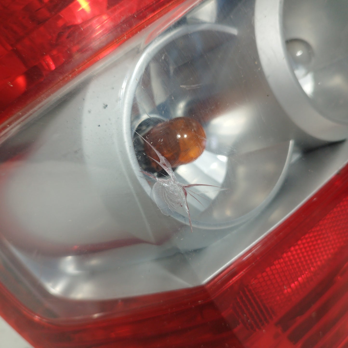 Linke Rückleuchte Honda Jazz 2005 ecoAC5170