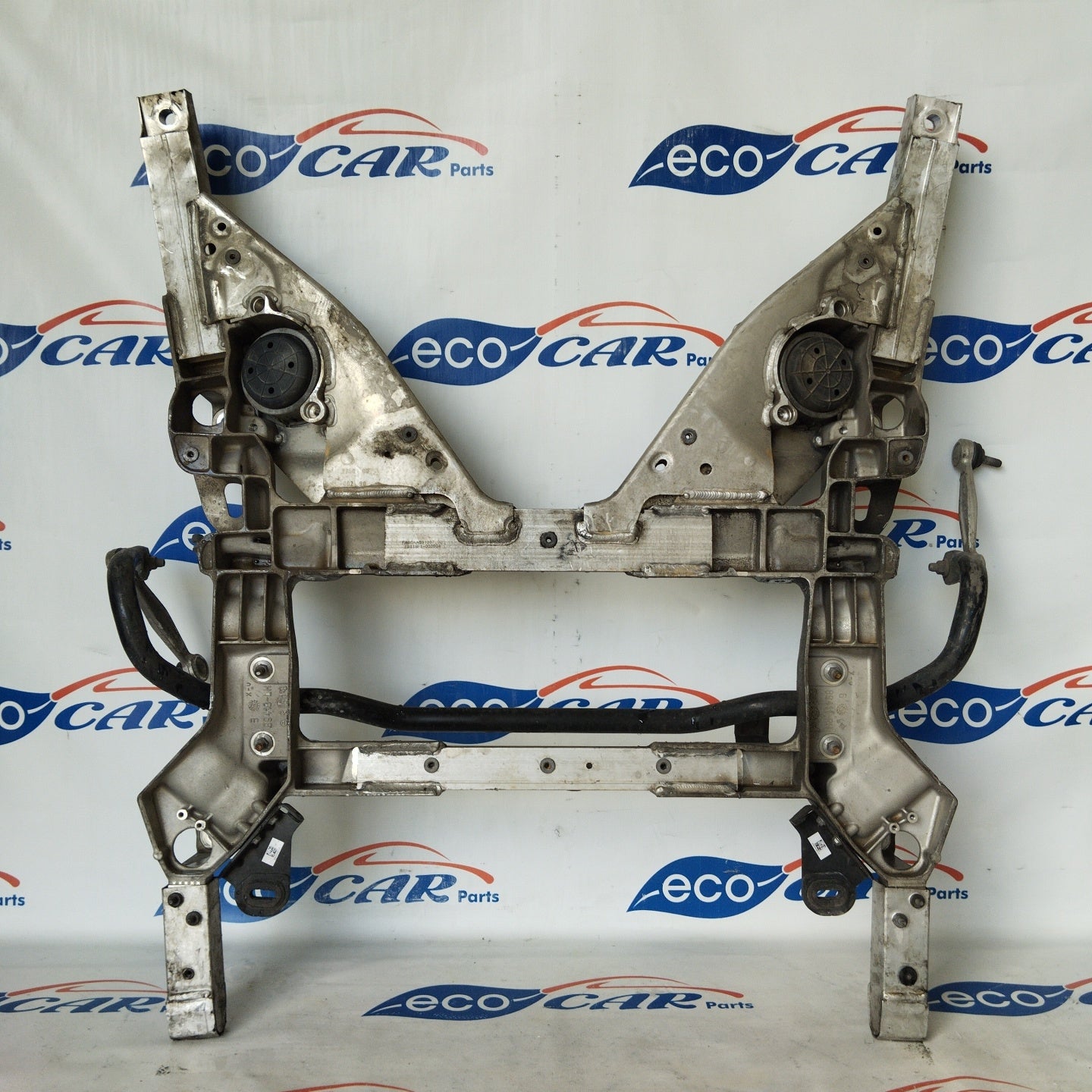 Alfa Romeo Stelvio 2.2D ecoAG2818 engine cradle