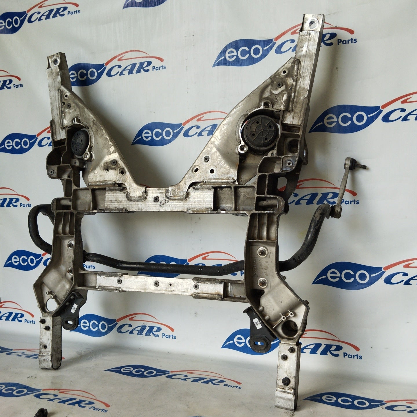 Alfa Romeo Stelvio 2.2D ecoAG2818 engine cradle