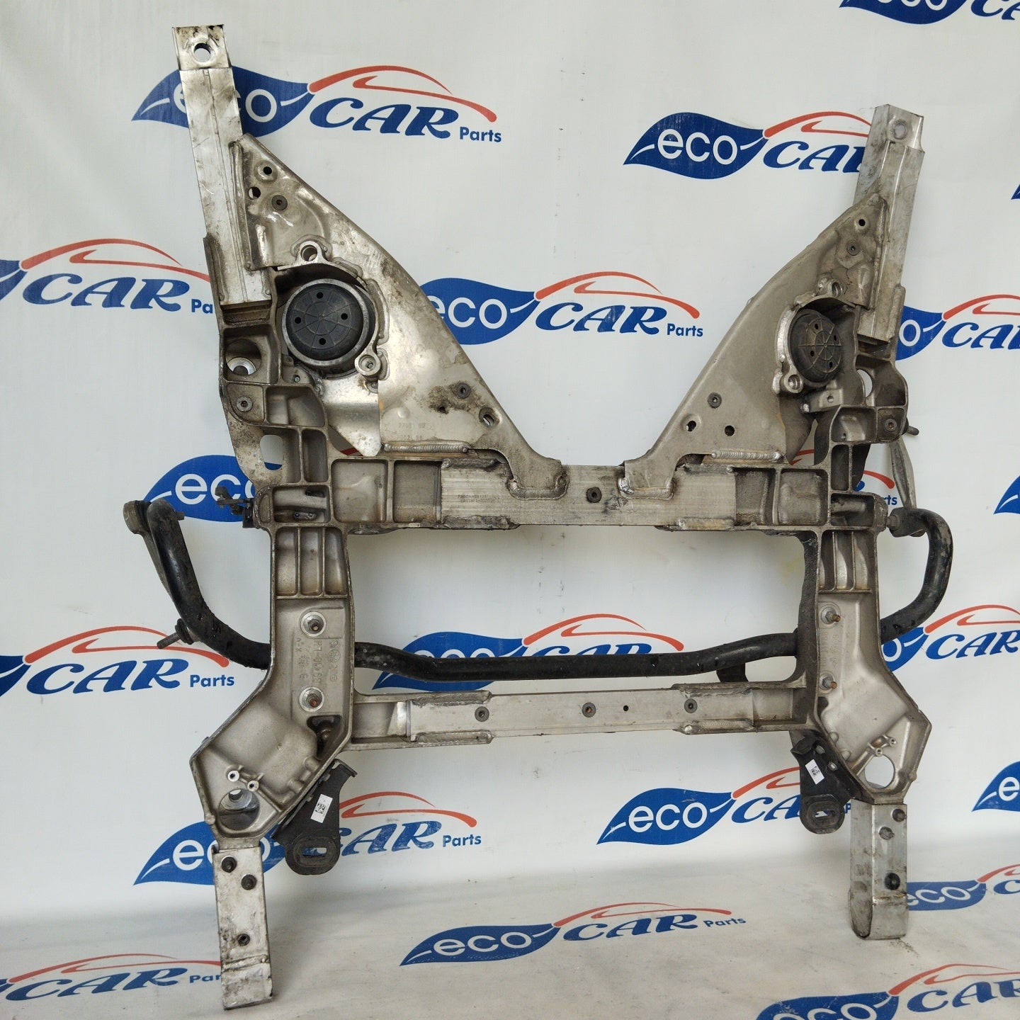 Alfa Romeo Stelvio 2.2D ecoAG2818 engine cradle