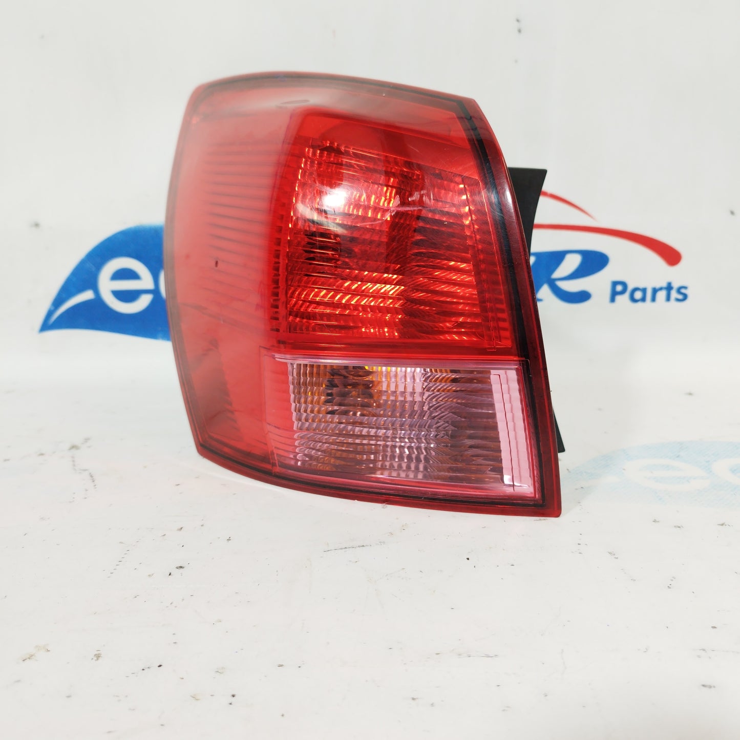 Nissan Qashqai 2006 ecoAC5172 Außenleuchte hinten links