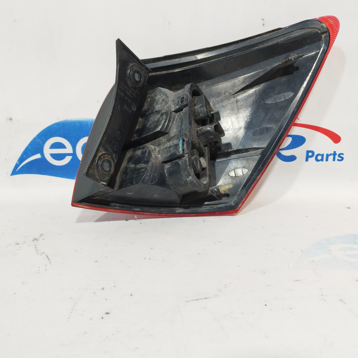 Nissan Qashqai 2006 ecoAC5172 Außenleuchte hinten links