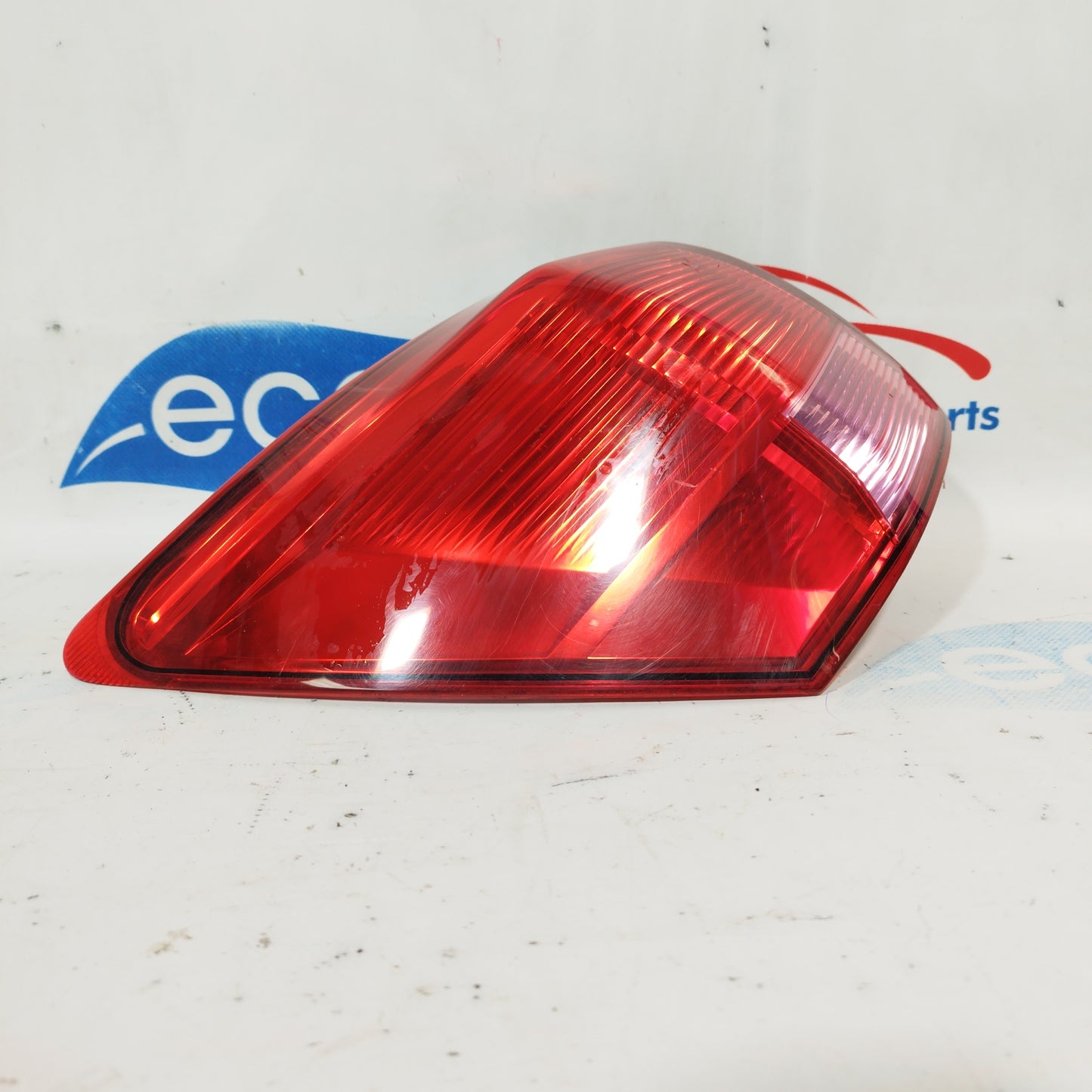 Nissan Qashqai 2006 ecoAC5172 Außenleuchte hinten links
