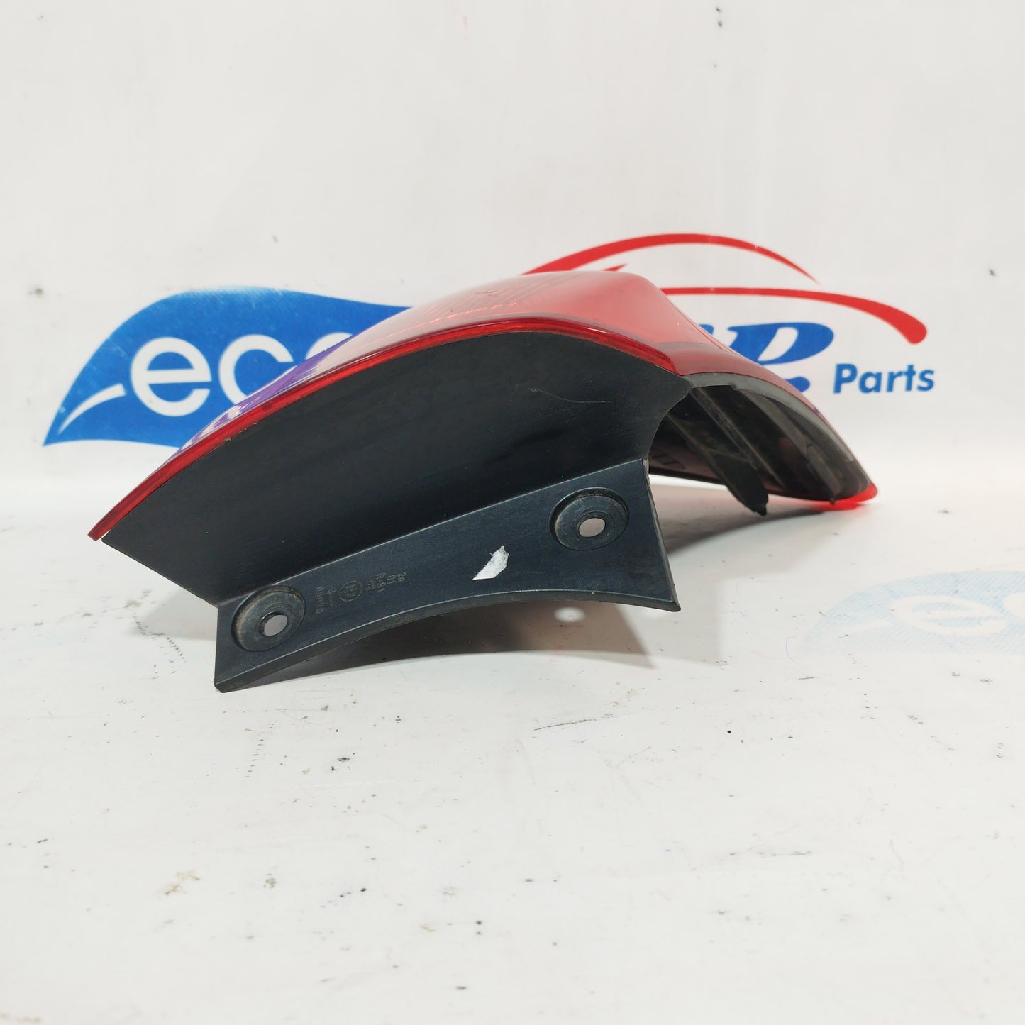 Nissan Qashqai 2006 ecoAC5172 Außenleuchte hinten links