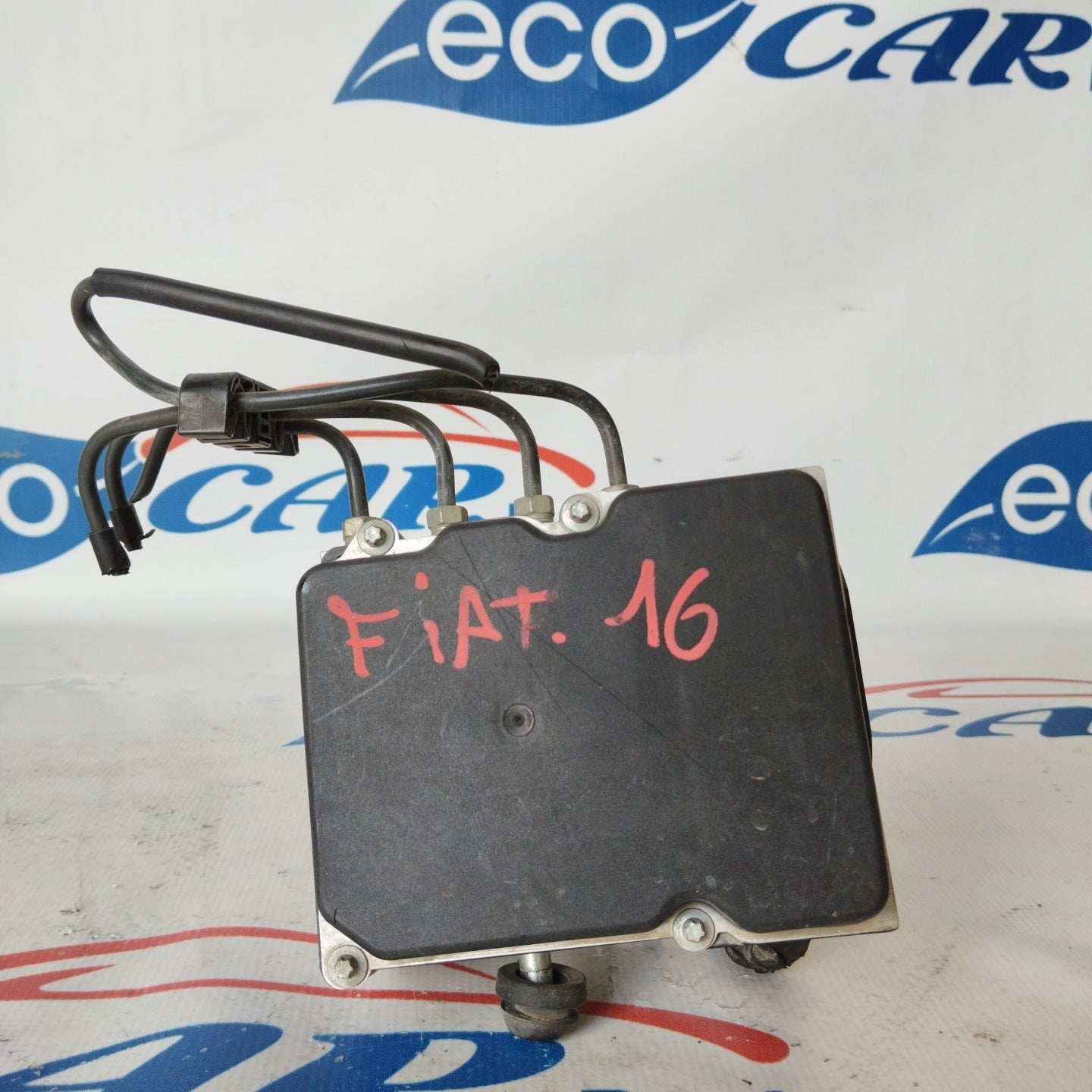 Abs pump Fiat 16 Code 0265951311 ecoAG2820