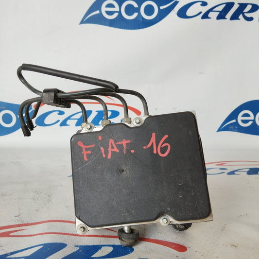 Abs pump Fiat 16 Code 0265951311 ecoAG2820